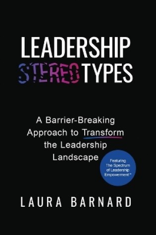 Cover of Leadership Types