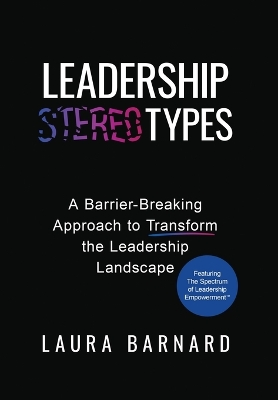 Book cover for Leadership Types