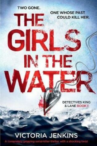 Cover of The Girls in the Water
