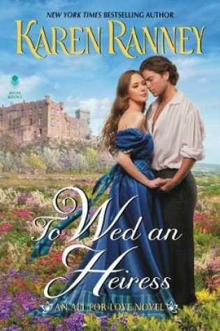 Cover of To Wed An Heiress