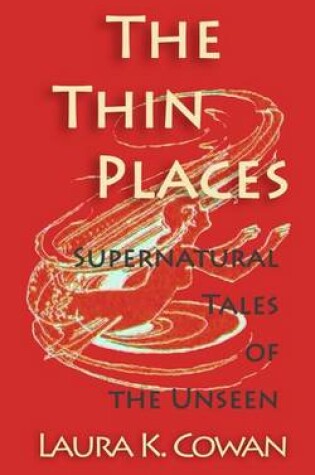 Cover of The Thin Places