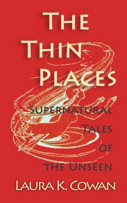 Book cover for The Thin Places