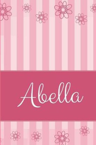 Cover of Abella