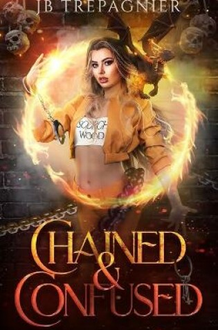 Cover of Chained and Confused