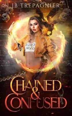 Book cover for Chained and Confused