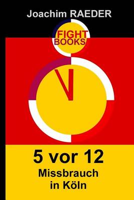 Book cover for 5 VOR 12