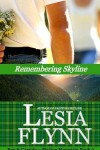 Book cover for Remembering Skyline (A Skyline Mountain Novella - Book 3)