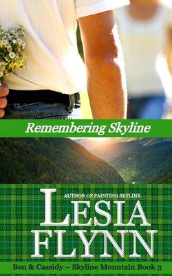 Cover of Remembering Skyline (A Skyline Mountain Novella - Book 3)