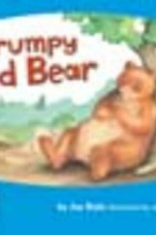 Cover of Grumpy Old Bear 6 Pack