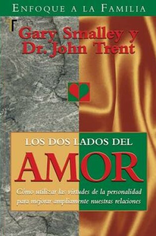 Cover of Los Dos Lados del Amor