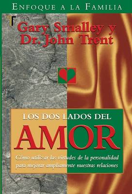 Cover of Los Dos Lados del Amor