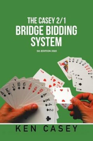 Cover of Bridge Bidding System