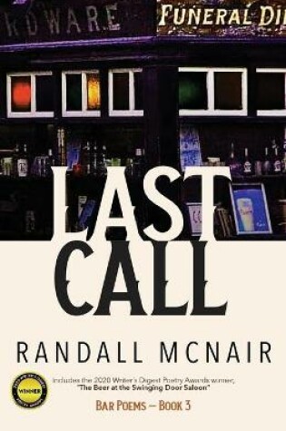 Cover of Last Call