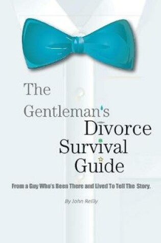 Cover of The Gentleman’s Divorce Survival Guide