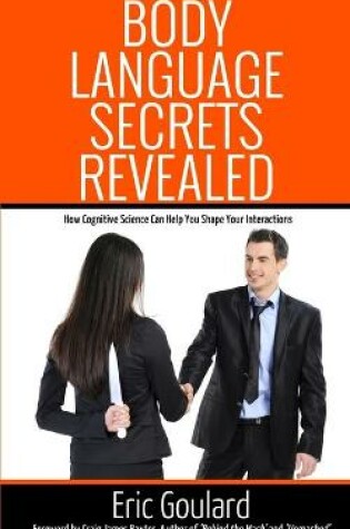 Cover of Body Language Secrets Revealed