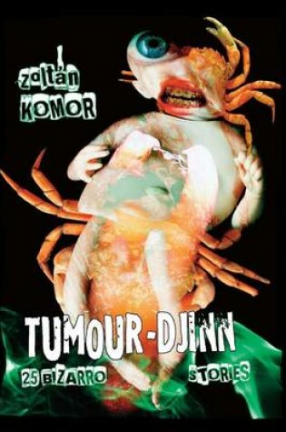 Cover of Tumour-Djinn