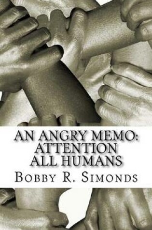 Cover of An Angry Memo