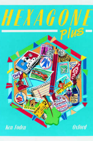 Cover of Hexagone Plus