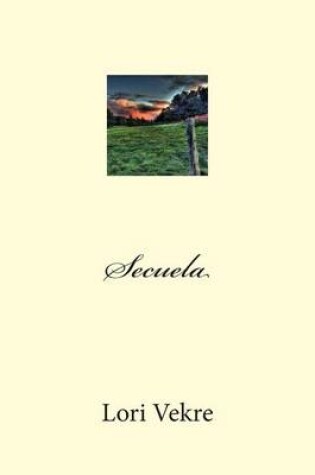 Cover of Secuela