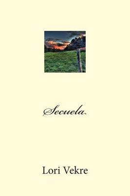 Book cover for Secuela