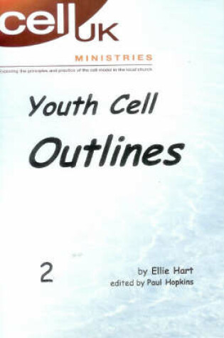 Cover of Youth Cell Outlines