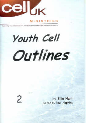 Book cover for Youth Cell Outlines