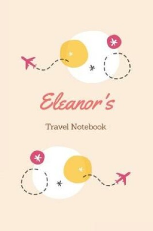 Cover of Eleanor Travel Journal