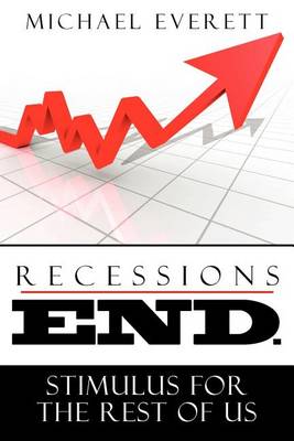 Book cover for Recessions End