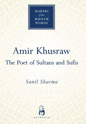 Cover of Amir Khusraw