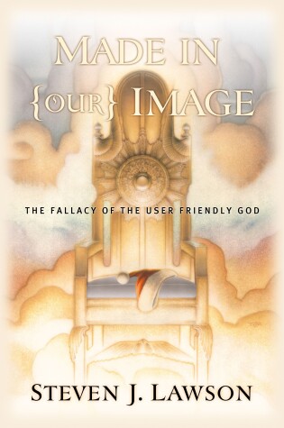 Cover of Made in Our Image