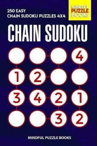 Cover of Chain Sudoku
