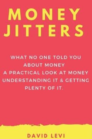 Cover of Money Jitters