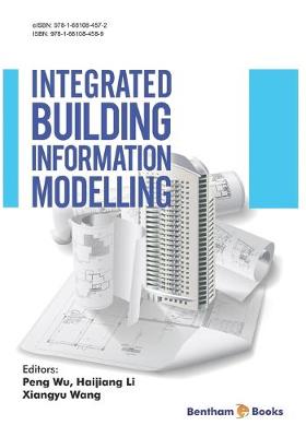 Book cover for Integrated Building Information Modelling