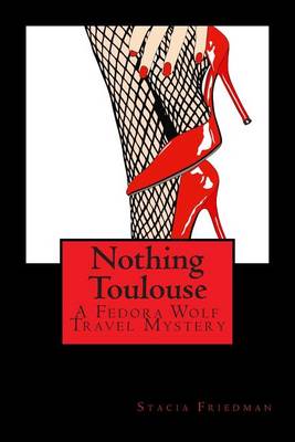 Book cover for Nothing Toulouse