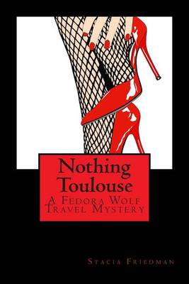 Cover of Nothing Toulouse