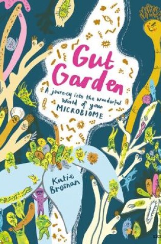 Cover of Gut Garden