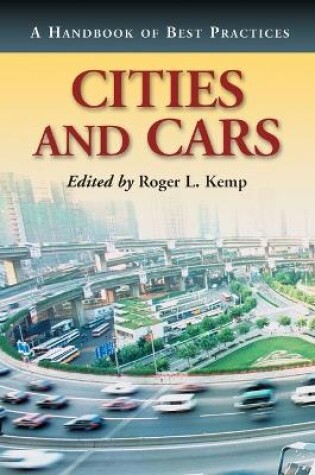 Cover of Cities and Cars