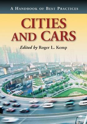 Book cover for Cities and Cars