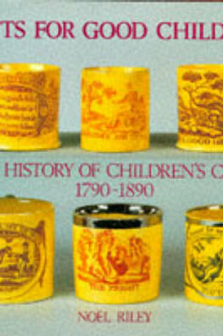 Cover of The Gifts for Good Children