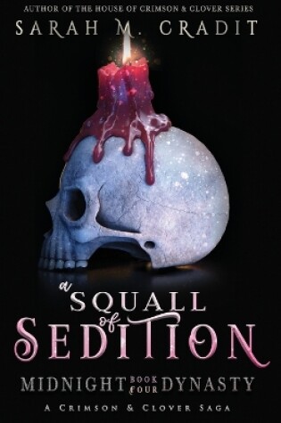 Cover of A Squall of Sedition
