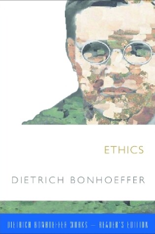 Cover of Ethics