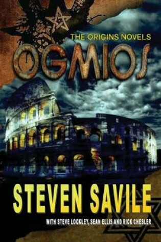 Cover of Ogmios