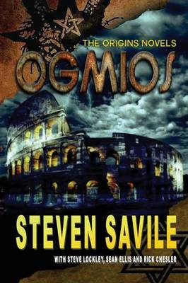 Book cover for Ogmios