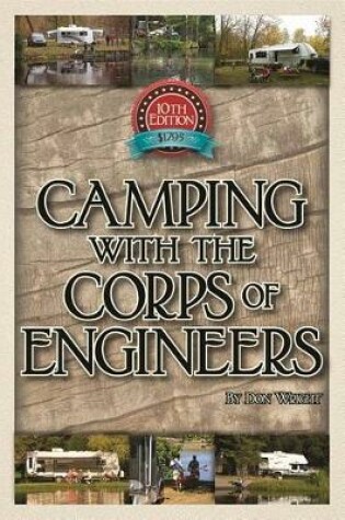 Cover of Camping with the Corps of Engineers