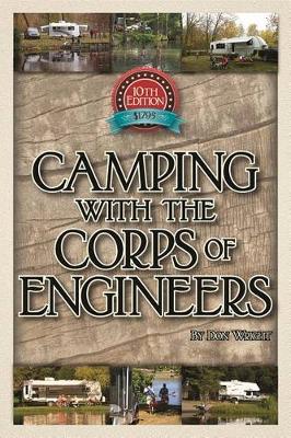 Book cover for Camping with the Corps of Engineers