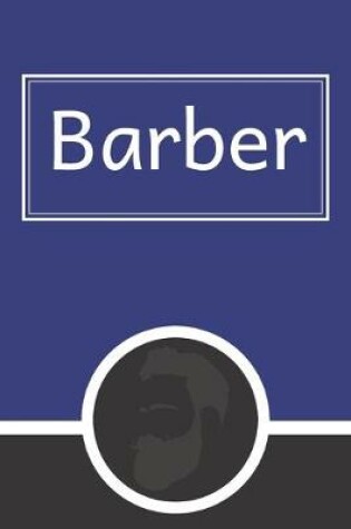 Cover of Barber