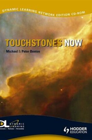 Cover of Touchstones Now!