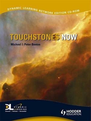 Book cover for Touchstones Now!