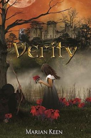 Cover of Verity