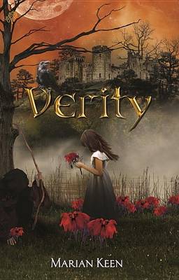 Book cover for Verity